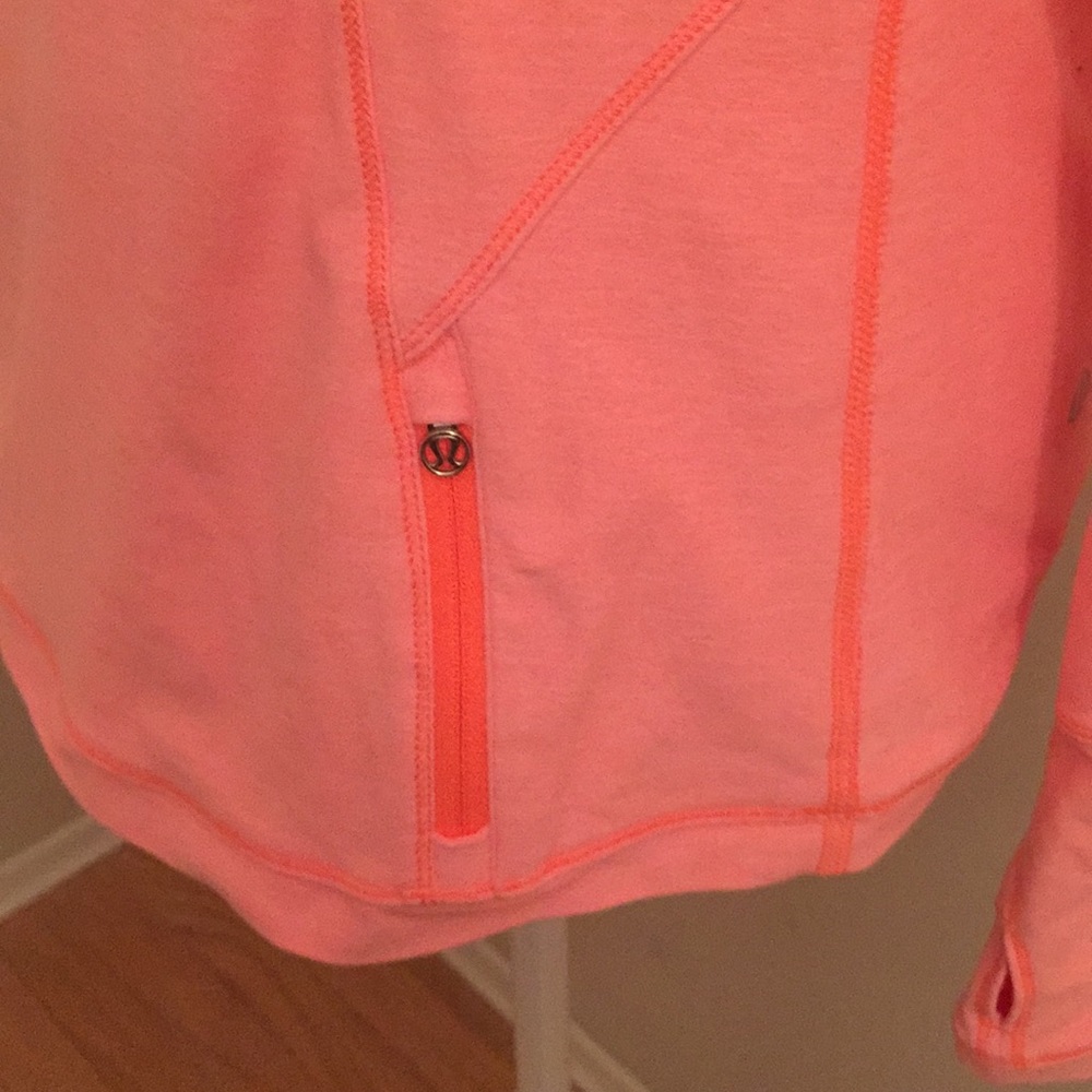 Lululemon pullover - Picture 3 of 6